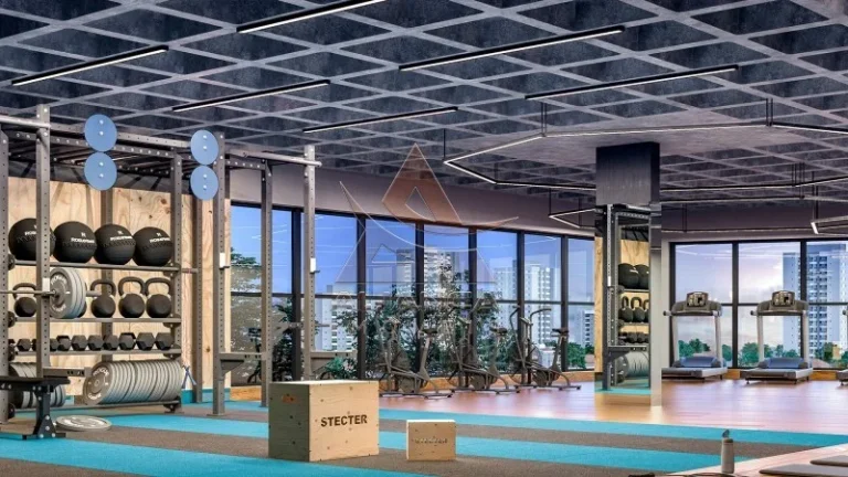 Imagem Apartamento - Ribeirão Preto - Jardim Botânico