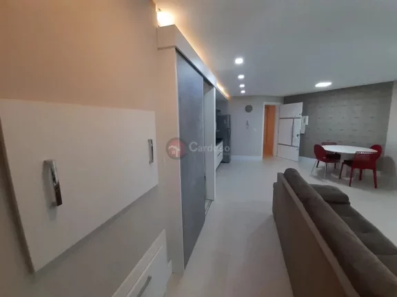 Imagem BAIRRO NAVEGANTES !! MOBILIADO !! 48 x !!