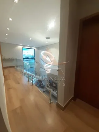 Imagem Casa Condomínio - Ribeirão Preto - Real Sul