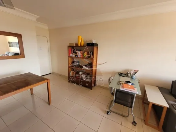 Imagem Apartamento - Ribeirão Preto - Centro