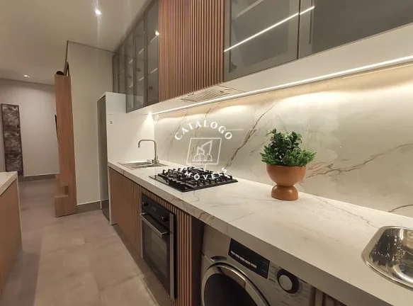Imagem Apartamento a Venda no bairro Vila do Golf - Ribeirão Preto, SP