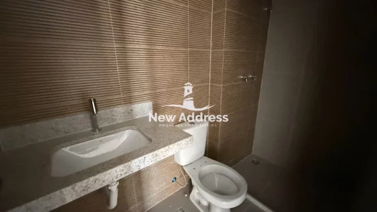 Imagem Apartamento 3 quartos e 2 vagas a poucos passos do mar de Itaparica!
