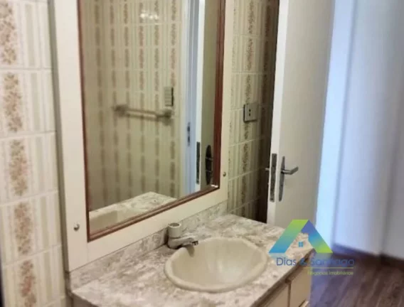 Imagem Apartamento à venda com 1 dormitório no Cambuci!