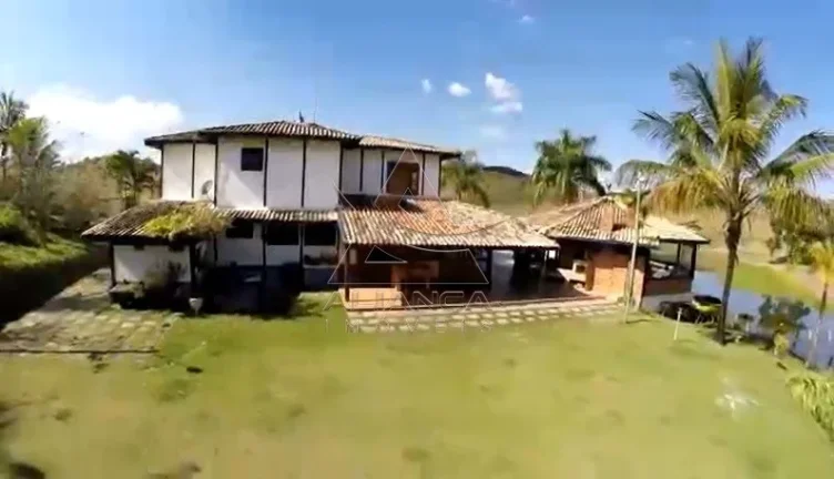 Imagem Fazenda - Caçapava - Caçapava