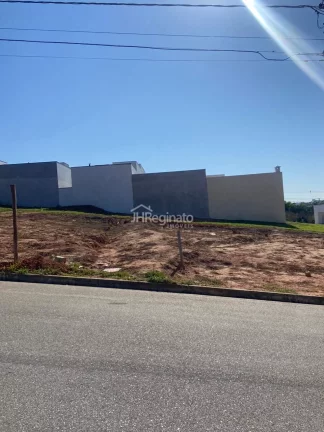Imagem Terreno à venda no Condomínio Helena Maria - Sorocaba