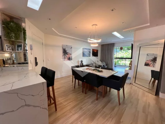 Imagem Apartamento de 2 Quartos para Venda no Recreio com 113m²