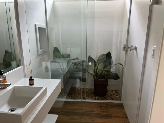 Imagem Casa 3 Suítes Condomínio Fazenda Imperial/Sorocaba