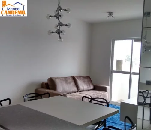 Imagem Apartamento à venda em Joinville, novo, pronto pra morar