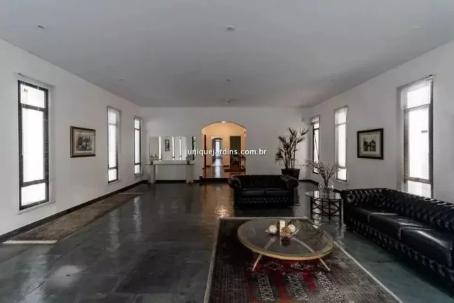 Imagem Apartamento à venda Itaim Bibi São Paulo
