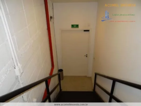 Imagem Galpões para locação em Barueri no bairro Alphaville