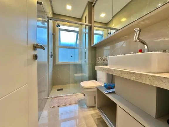 Imagem Casa em Condominio 4 Dormitórios - Bairro Santa Luzia