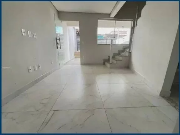 Imagem Casa geminada, 2 quartos - Céu Azul