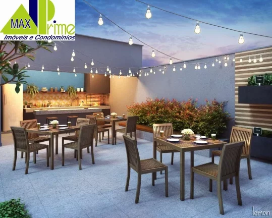 Imagem Descubra o Residencial KZ Direct Bresser em Belenzinho, SP. Apartamentos modernos com lazer completo. Invista ou more com conforto e praticidade