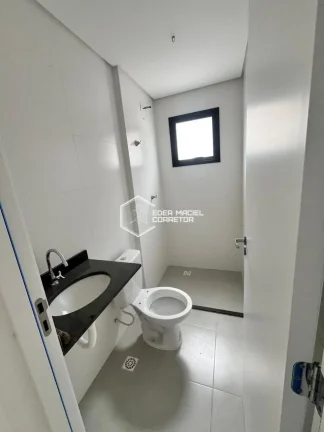 Imagem Apartamento novo, nunca habitado, com 73,35 m², muito bem distribuídos, ideal para moradia ou inve...