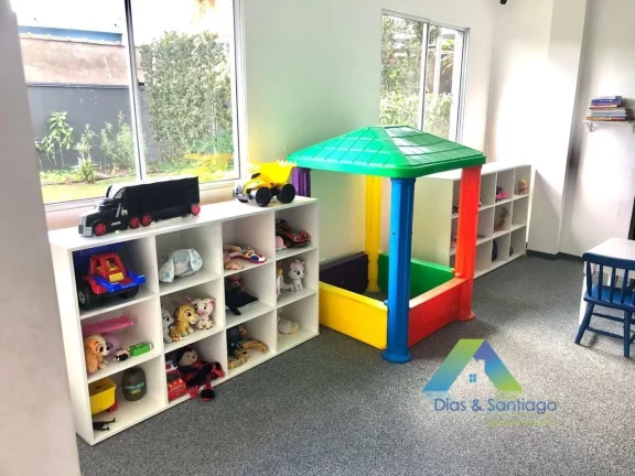 Imagem Apartamento à venda no bairro Vila Eldízia - Santo André/SP
