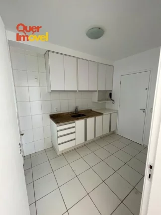 Imagem Imperdível oportunidade! Apartamento à venda no Nova Aliança com 3 quartos e 2 suítes. Agende sua visita com a Quer Imóvel Negócios Imobiliários!