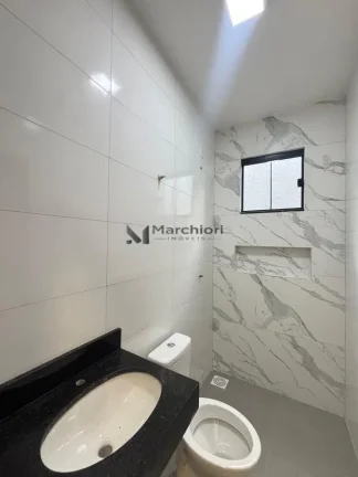 Imagem Casa 2 Quartos com Suíte em Goiânia | Entrada Facilitada