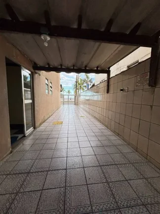 Imagem APARTAMENTO COM 155 m² - AVIAÇÃO - PRAIA GRANDE SP