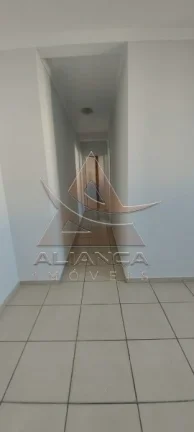 Imagem Apartamento - Ribeirão Preto - Jequitibá