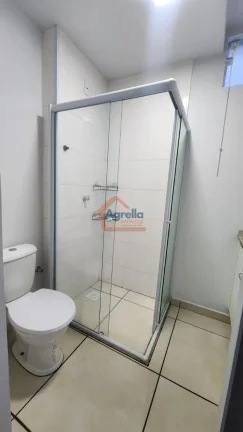 Imagem Condomínio Residencial Villa Primavera - Casa à venda no bairro Jardim Scomparim - Mogi Mirim/SP, NORTE