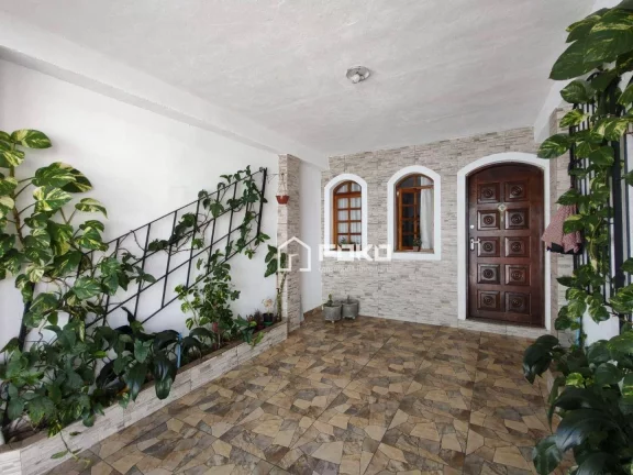 Imagem Sobrado com 2 dormitórios à venda, 150 m² por R$ 650.000,00 - Vila Nova Mazzei - São Paulo/SP