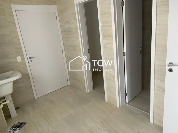 Imagem Apartamento à venda no bairro Perdizes - São Paulo/SP, Zona Oeste