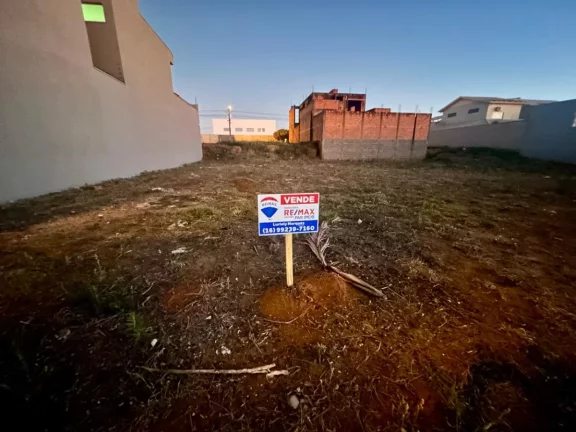 Imagem Terreno residencial para venda em Jardim Piratininga, 300m2