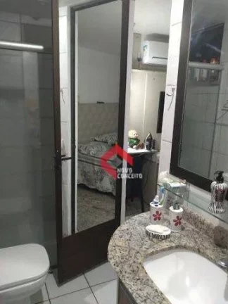 Imagem Apartamento com 3 dormitórios à venda, 90 m² por R$ 575.000,00 - Meireles - Fortaleza/CE