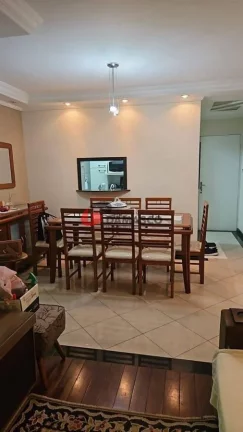 Imagem Apartamento à venda, Vila Camilópolis, Santo André, SP