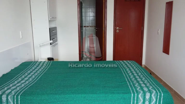Imagem Apartamento Frente Praia do Peró