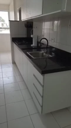 Imagem Apartamento com 2 dormitórios à venda, 68 m² por R$ 380.000,00 - Vila Urupês - Suzano/SP