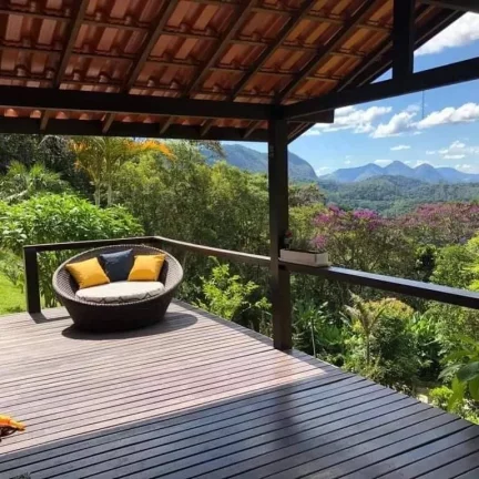 Imagem EXCELENTE PROPRIEDADE EM NOVA FRIBURGO.