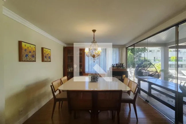 Imagem Apartamento à Venda - Recreio, 4 Quartos, 360 m2