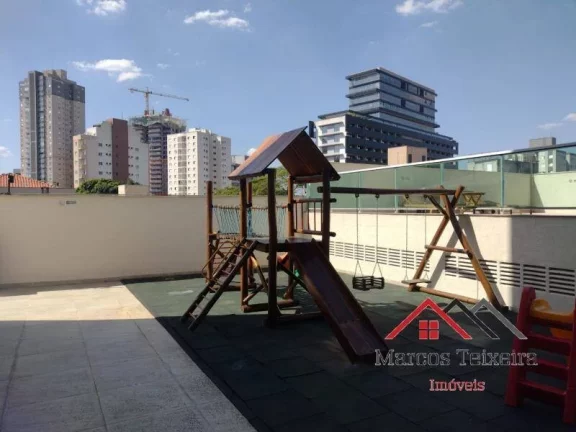Imagem Apartamento - Bela Vista