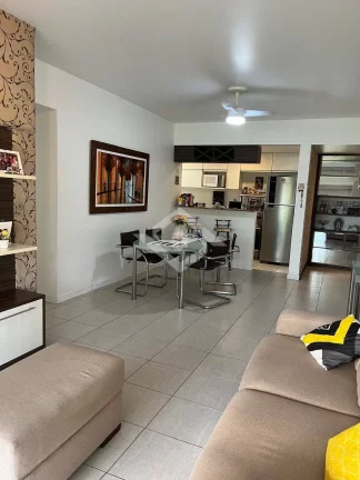 Imagem Apartamento de 3 quartos com 115m² no Cidade Jardim