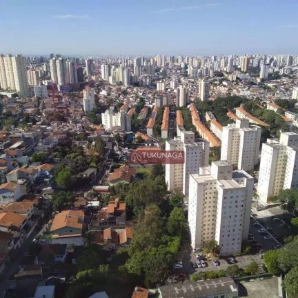 Imagem Cobertura com 3 dormitórios à venda, 134 m² por R$ 1.100.000,00 - Vila Nova Cachoeirinha - São Paulo/SP