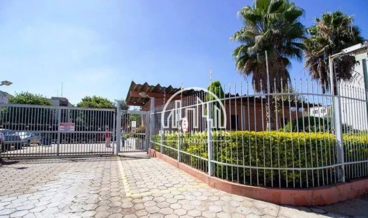 Imagem Apartamento com 3 dormitórios à venda, 66 m² por R$ 433.000,00 - Condomínio Jardim Figueiras - Jundiaí/SP