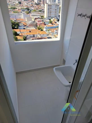 Imagem Apartamento novo com 64m² proximo ao metro Vila Prudente, por R$668.000