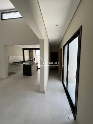 Imagem Casa em condomínio fechado para venda em Sorocaba-SP!