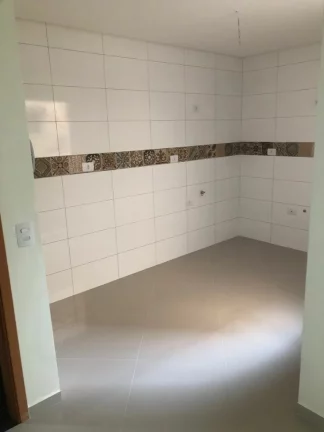 Imagem Apartamento à venda no bairro Vila Curuçá - Santo André/SP