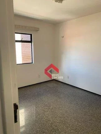 Imagem Apartamento com 3 dormitórios à venda, 140 m² por R$ 580.000 - Aldeota - Fortaleza/CE