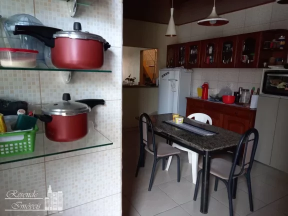 Imagem CASA NO CIDADE NOVA VII