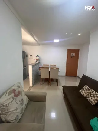 Imagem Já pensou em viver a poucos passos da praia, com tudo o que você precisa por perto e ainda ter um ...