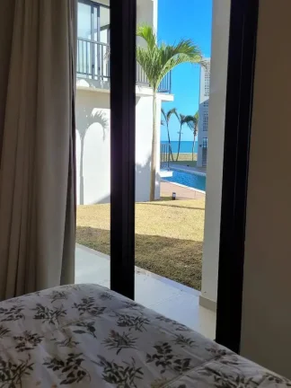 Imagem Belíssimo apartamento 3 suites beira mar no bairro Itacimirim, em Camaçari-BA.