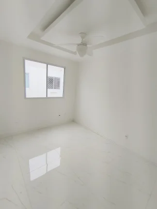 Condomínio Bosque dos Sonhos - Apartamento com 2 quartos em Monjolos, São Gonçalo/RJ