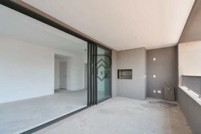 Imagem Apartamento Pinheiros pronto pra morar andar alto