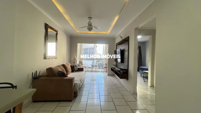 Imagem Apartamento com 02 quartos à Venda na quadra do mar de Balneário Camboriú