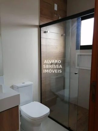 Imagem Linda casa recém terminada145000