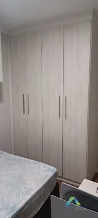 Imagem DIADEMA Apartamento 67M², 3 dormitórios, 1 suíte, 1 vaga, lazer completo com ótima localização e valor !!!