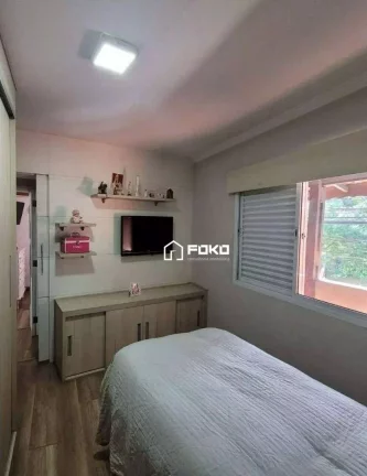 Imagem Sobrado com 2 dormitórios à venda, 160 m² por R$ 583.000,00 - Jardim Japão - São Paulo/SP
